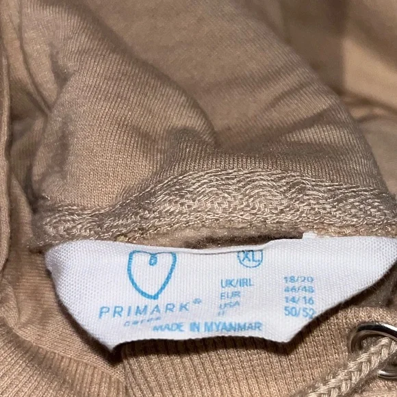 Beige jumper - Picture 3 of 3